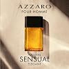 Azzaro Pour Homme Eau de Toilette Colonia Aromática Fougère - 6.7 Fl Oz | Fragancia con Anís Estrellado, Lavanda y Vetiver - Larga Duración - Aroma Masculino Irresistible Perfecto para Noches Frescas 6.7 Fl Oz (Paquete de 1) 5