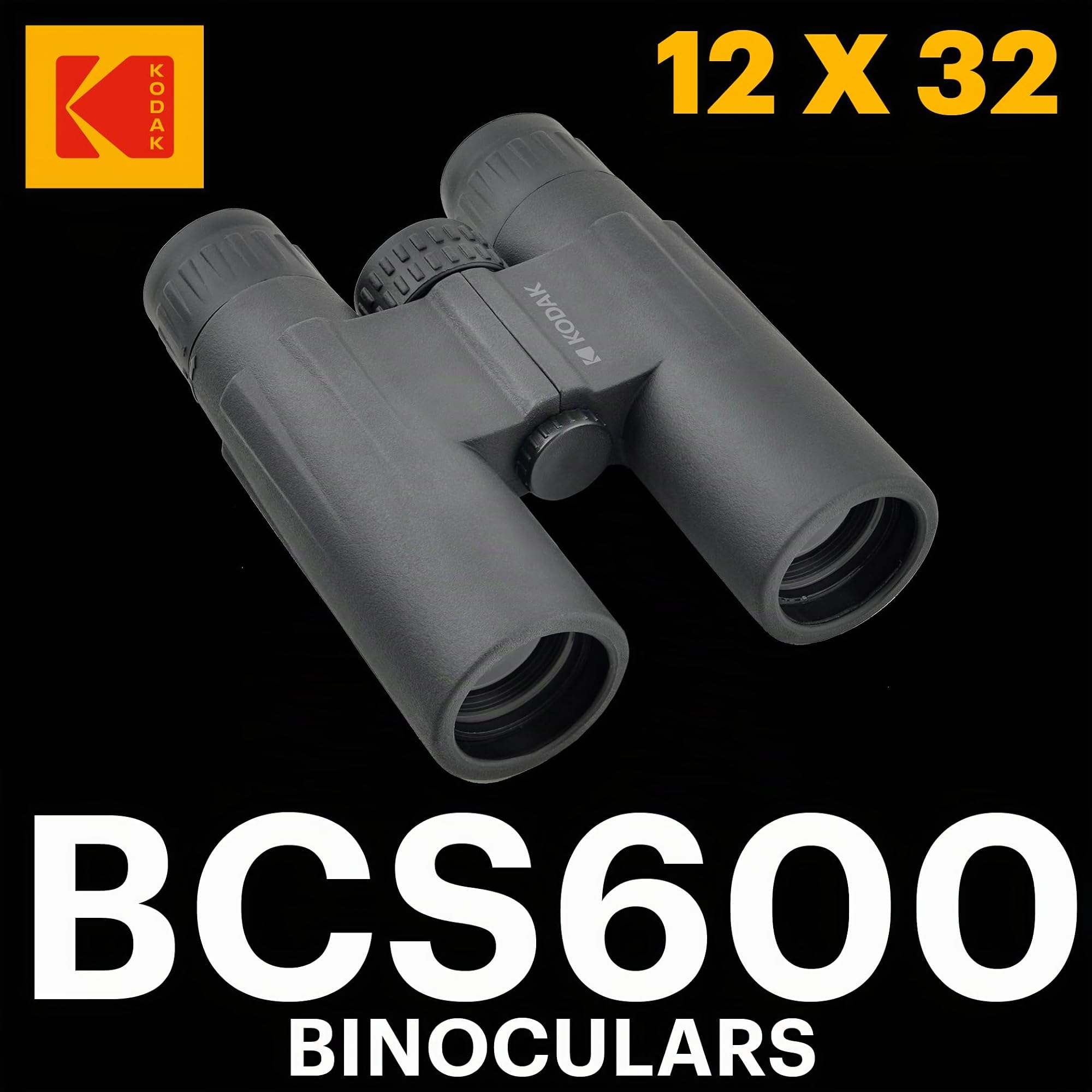 KODAK Jumelle Binoculaire BCS600