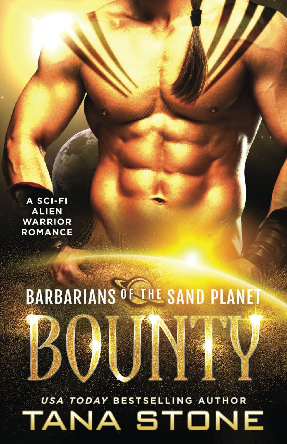 Cover of Bounty