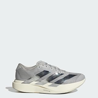 Adizero Evo Kadın Beyaz Koşu Ayakkabısı JH6208