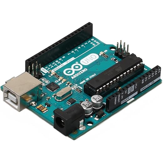 Arduino UNO R3 Board