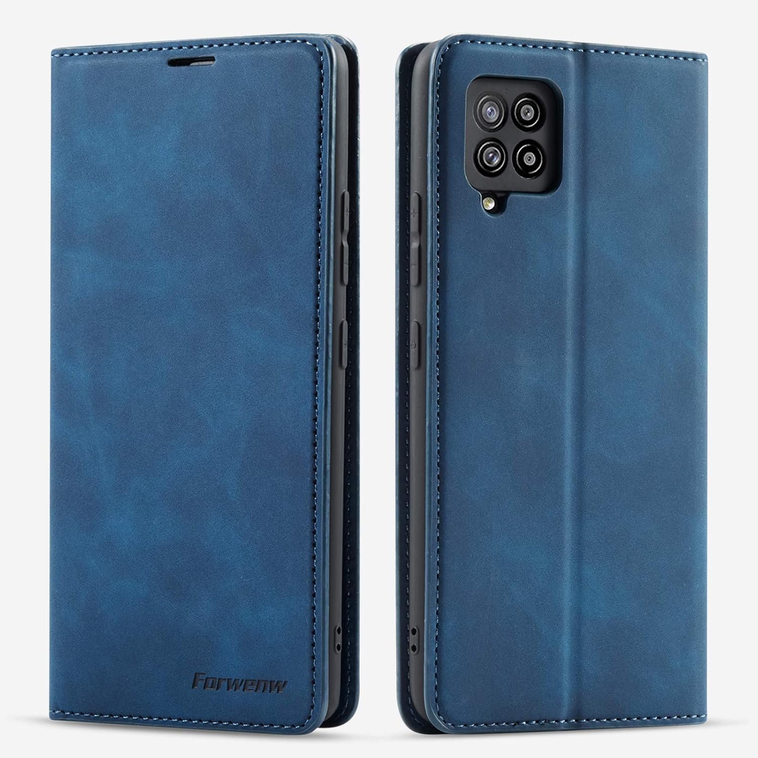 QLTYPRI Case for Samsung Galaxy A72