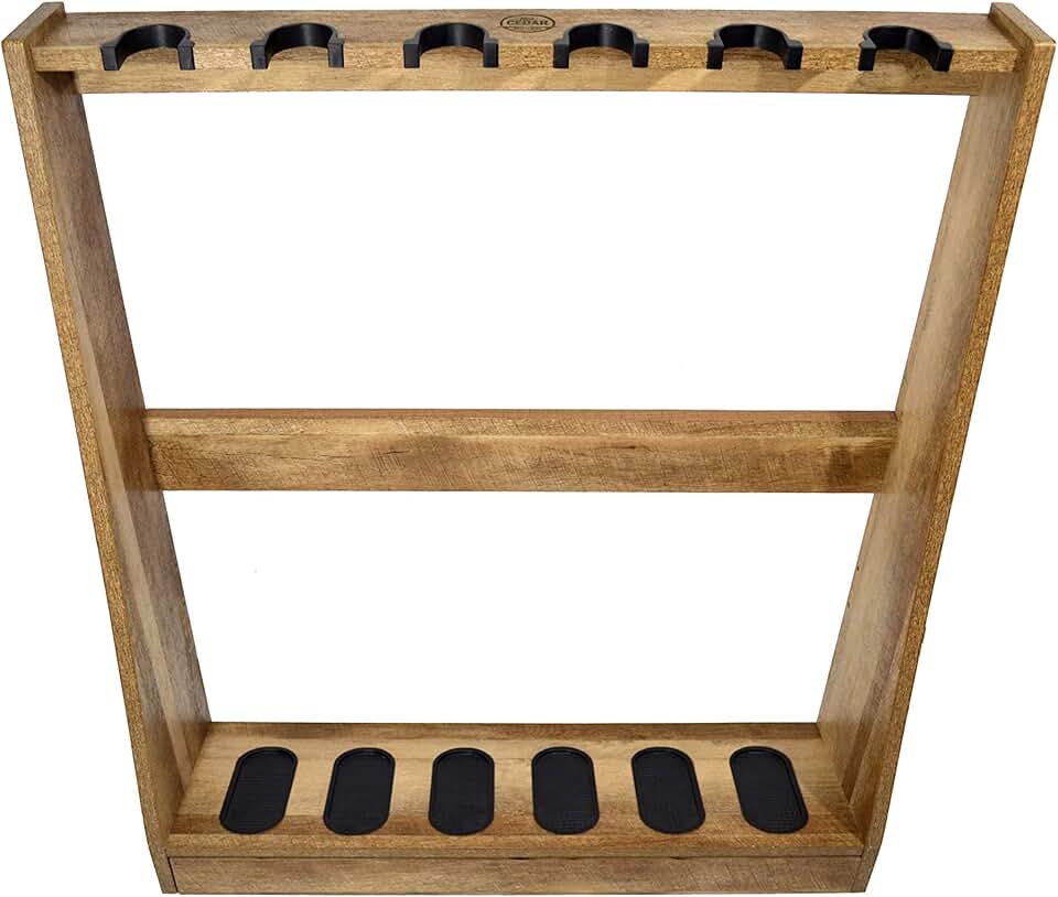 Amazon.ca Racks Gun Storage & Safes Sports & Outdoors