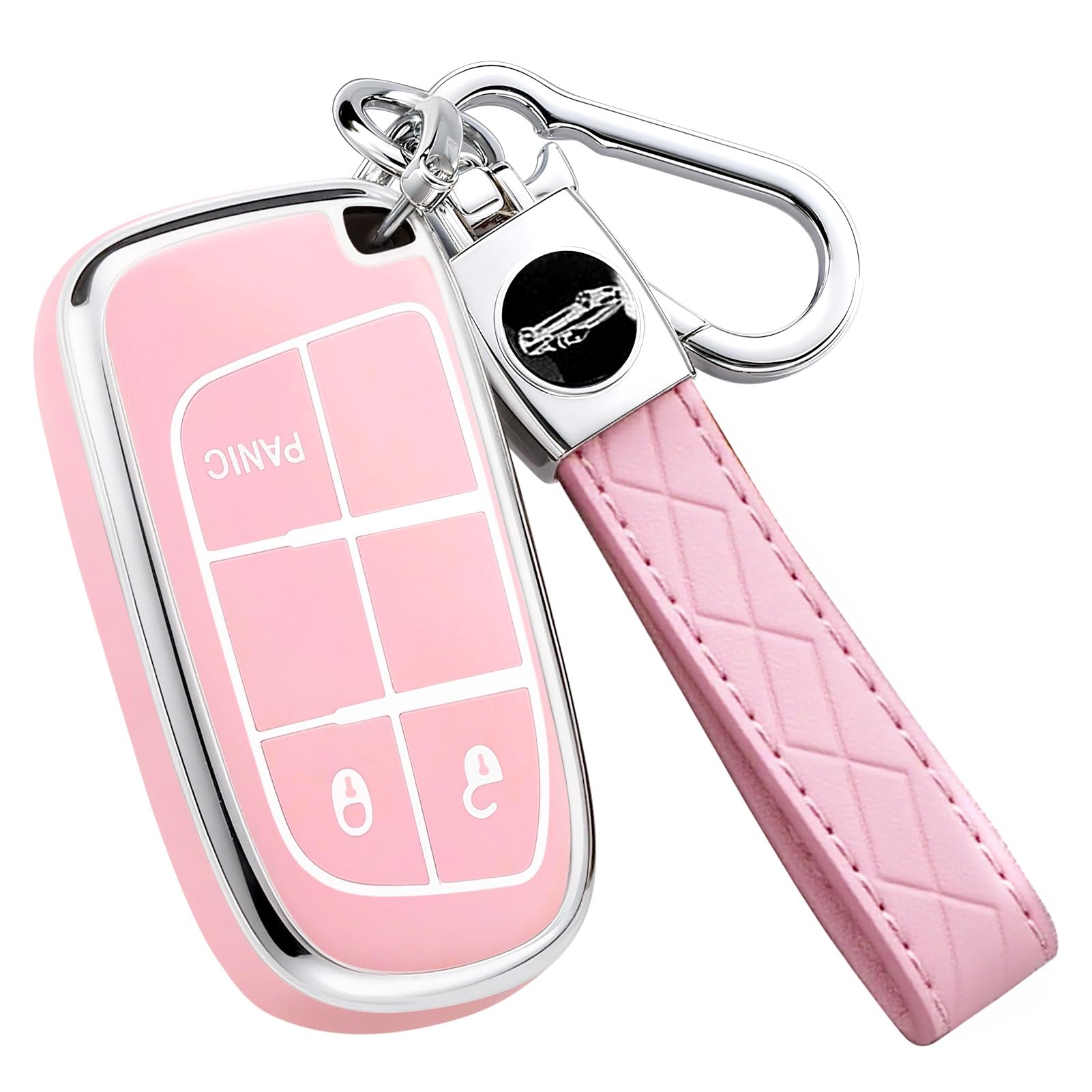AAWQVRG Key Fob Cover | Mubboo