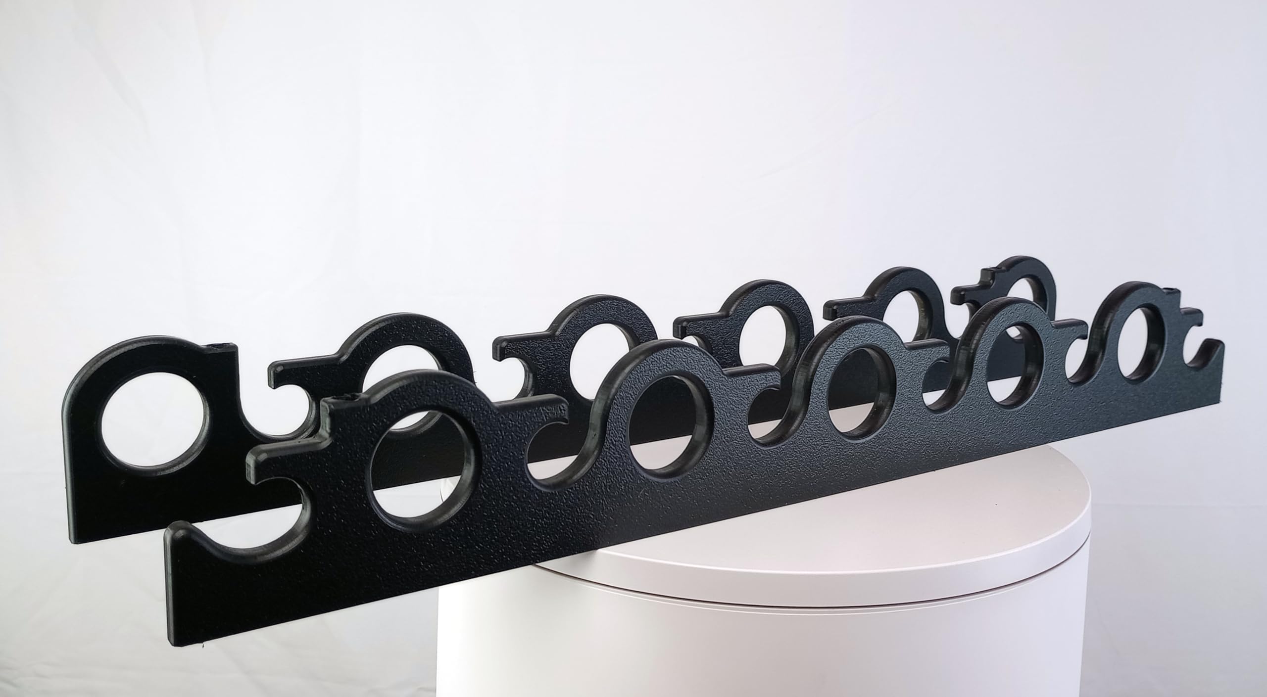 Ceiling Rod Holder - 11 INSHORE fishing rods