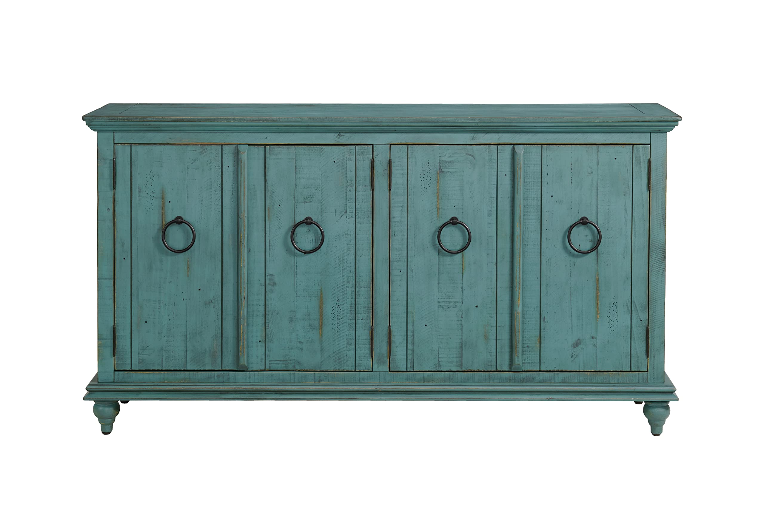 Martin Svensson Garden District TV Stand