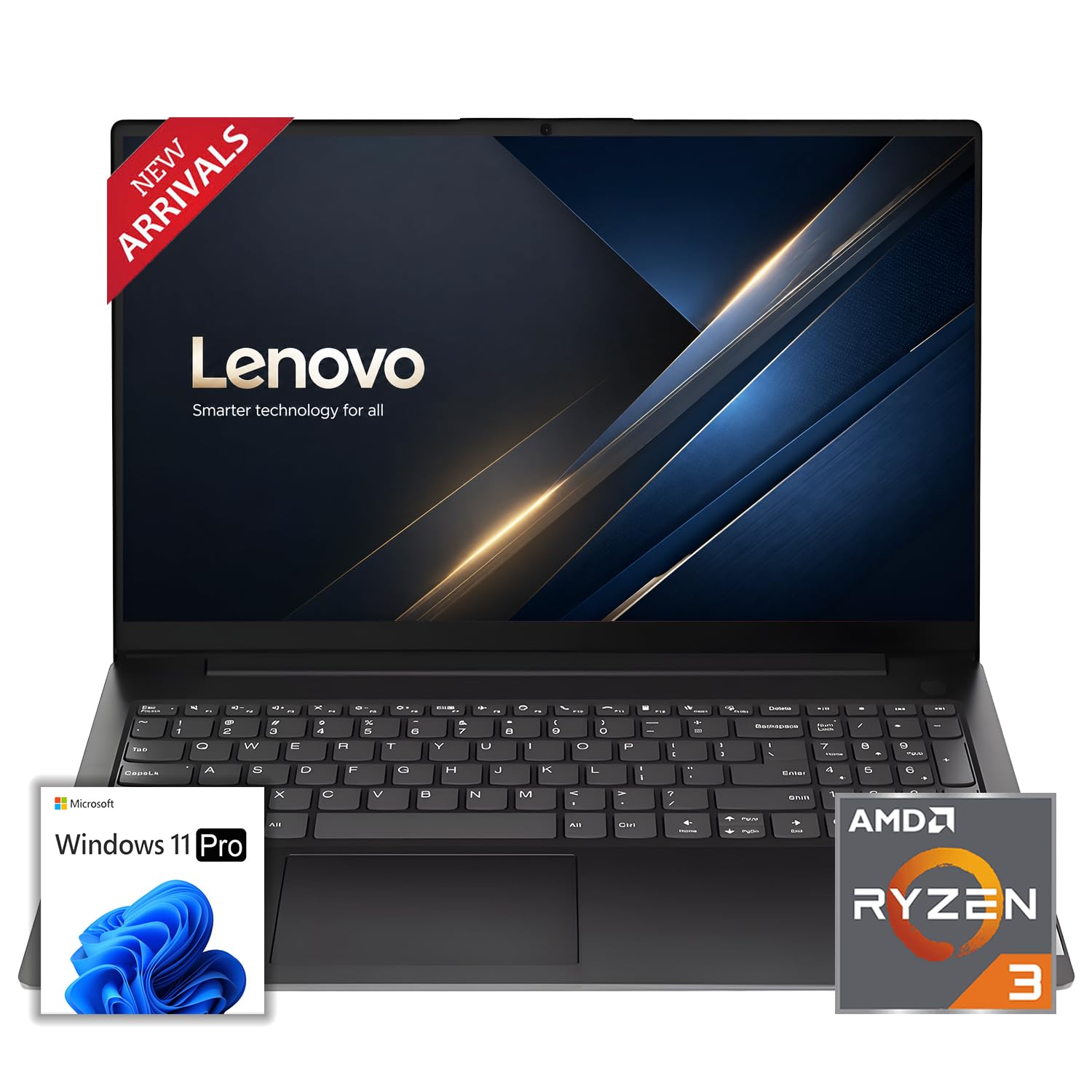 Amazon.com: Lenovo New 15.6