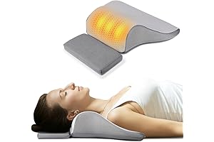 ThermaComfort Neck & Shoulder Wrap: The Ultimate Neck Relaxer