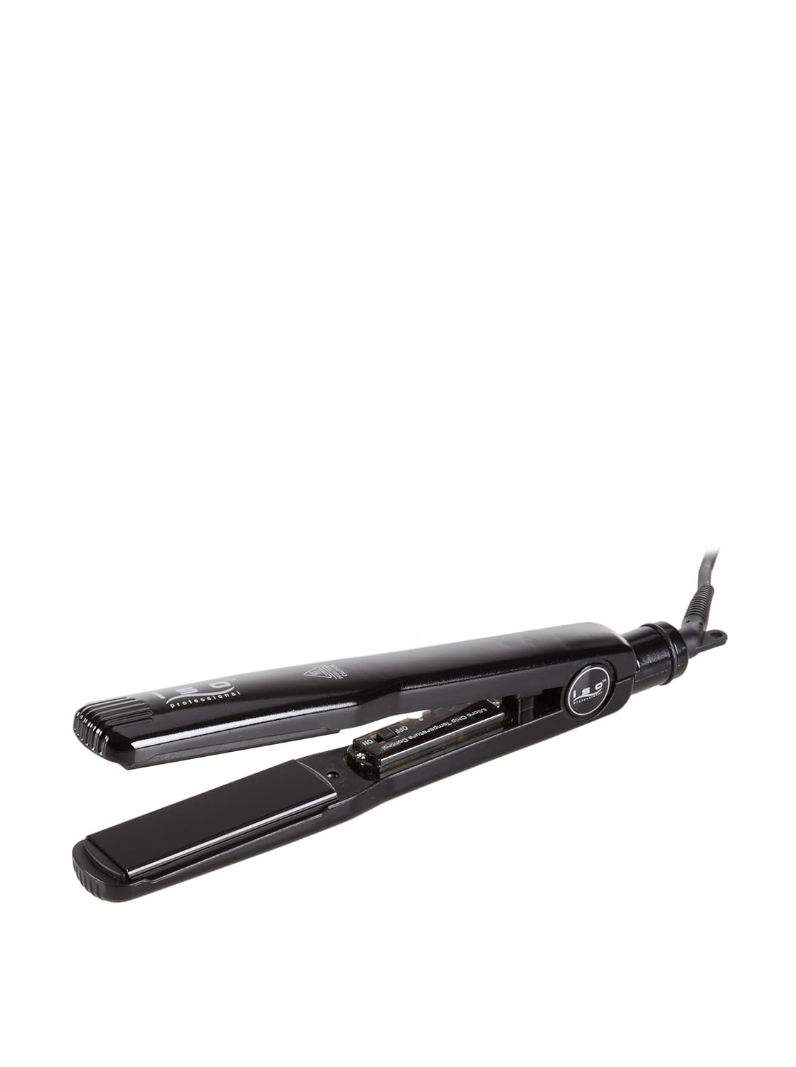 PROLISS Omega Flat Iron, 1.5", Black Sports & Outdoors