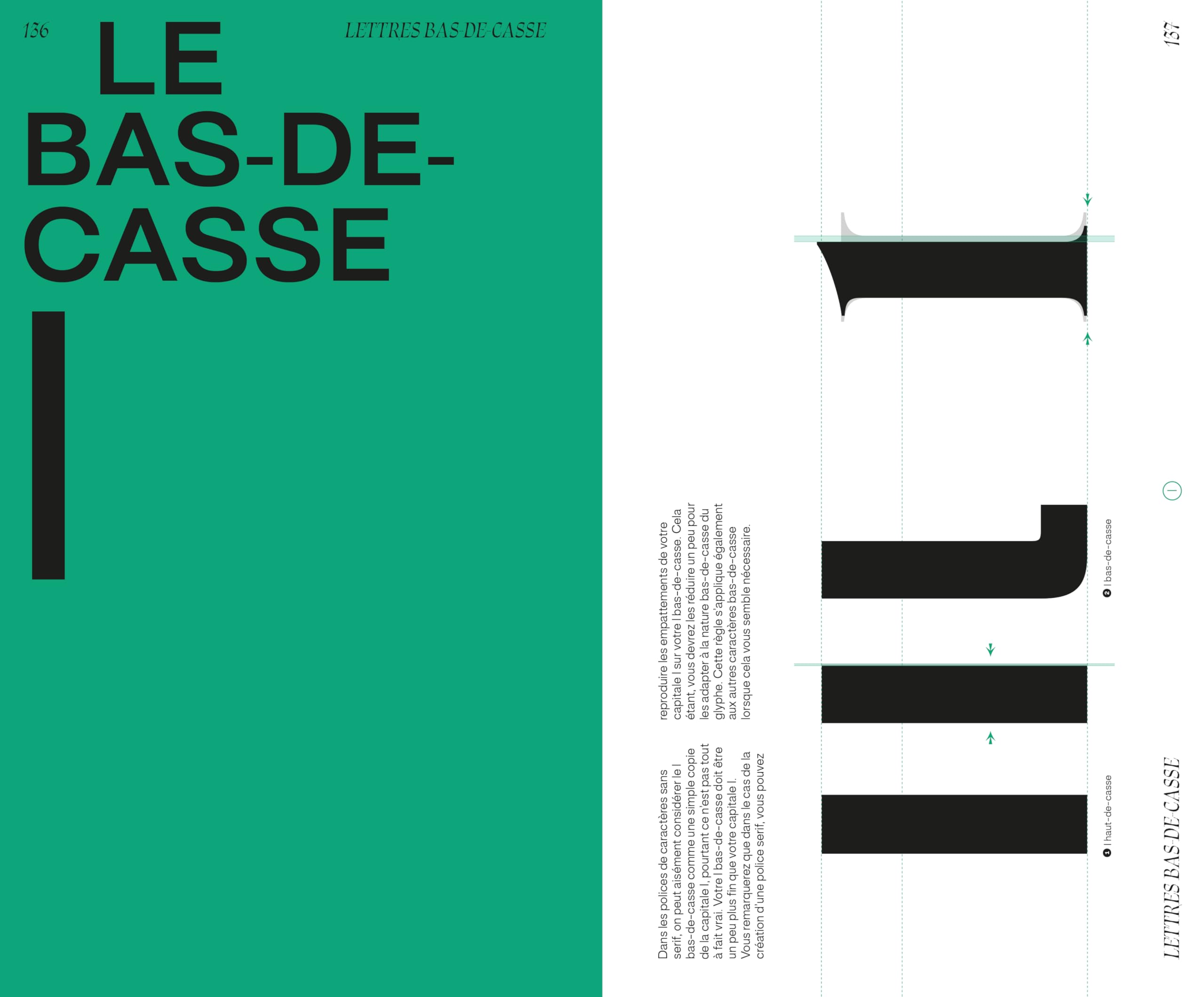 LA CREATION TYPOGRAPHIQUE - CO