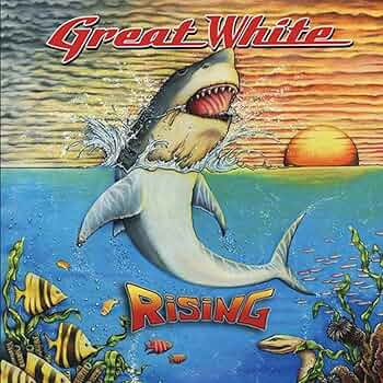 Amazon.co.jp: Rising: ミュージック