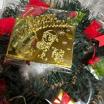 あゆパンのクリスマスツリー用かざり Amazon.co.jp: 浜崎あゆみ ayupan クリスマスツリー＆リース他