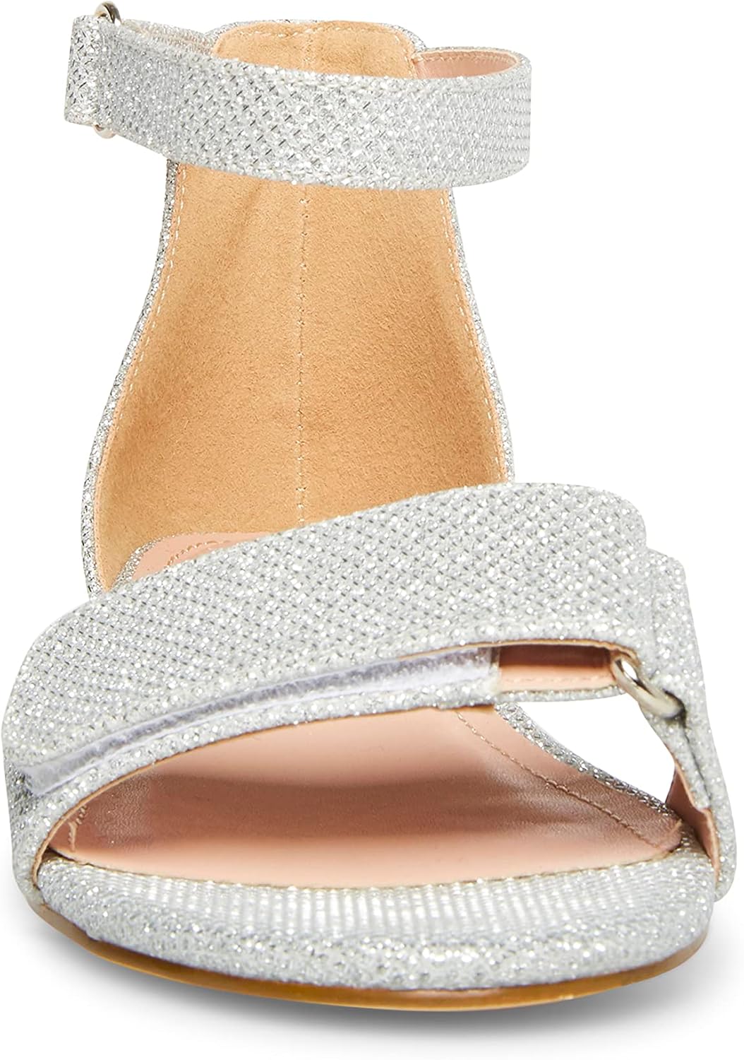 Steve Madden Girls' Adaptive Irenne