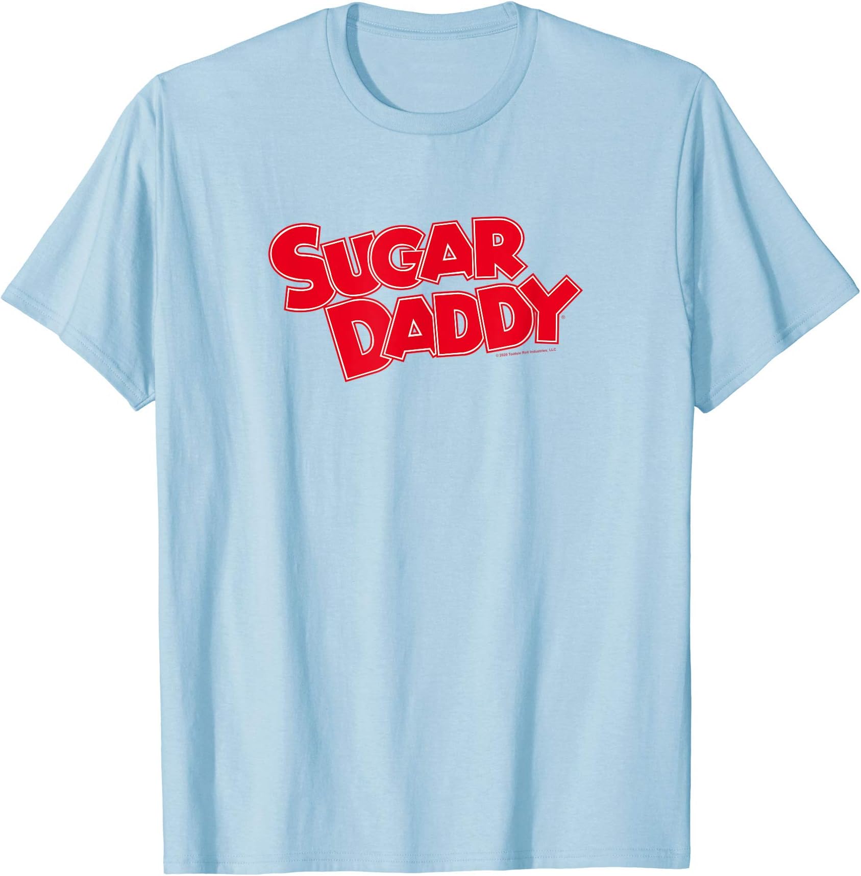 Tootsie RollSugar Daddy T-Shirt