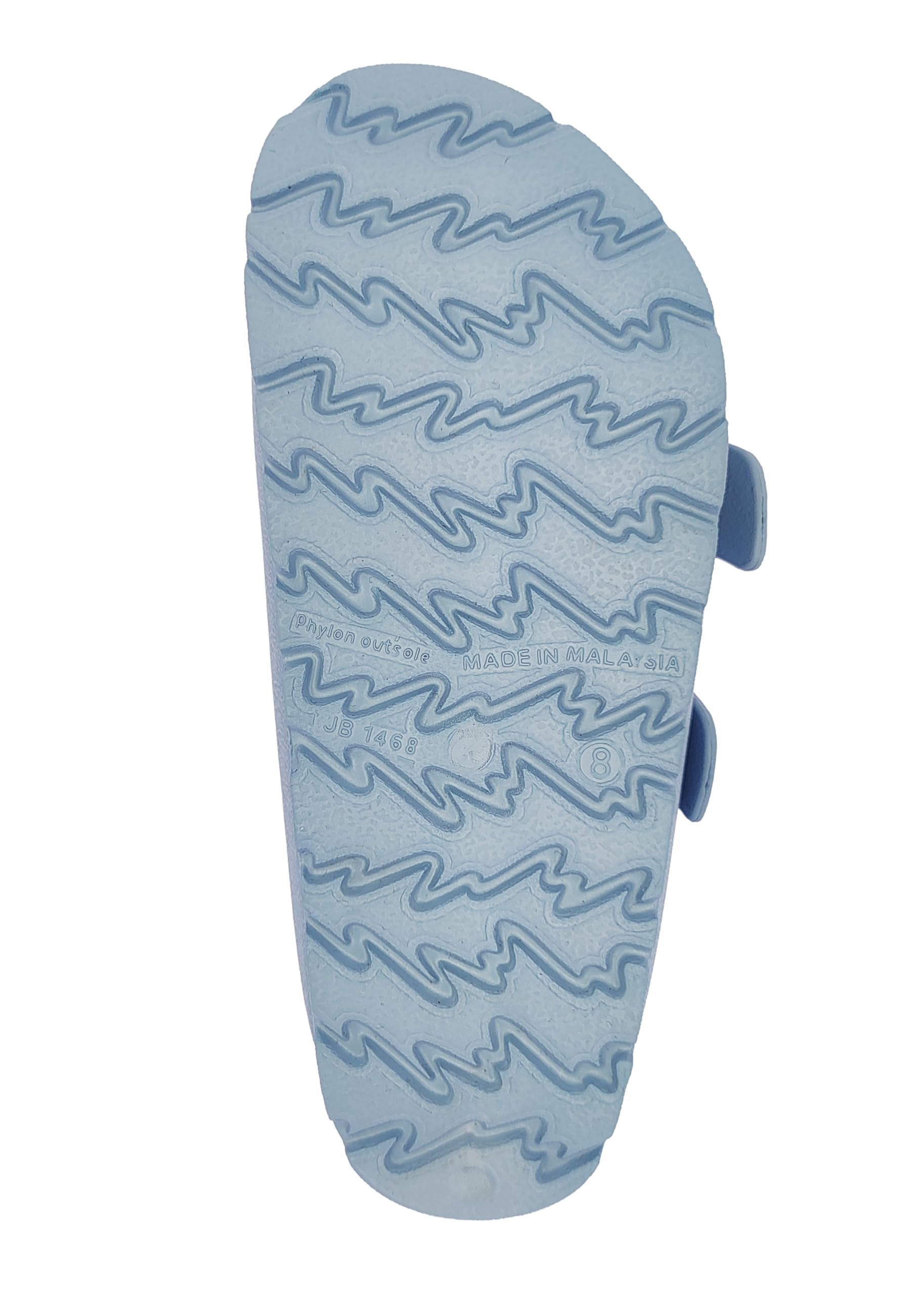 Beck Unisex Kinder Seasides-960Badeschuh