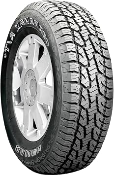 SAILUN Terramax at 4S LT275/65R18 123/120S E