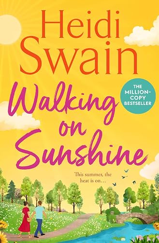 on Sunshine: The perfect uplifting summer read from mill Walking