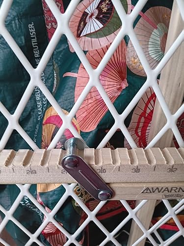 Toddleroo by North States — top-down angle highlighting key features