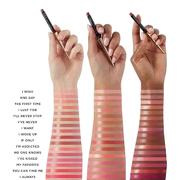 HOURGLASS Confession Lipstick (I'm Addicted)