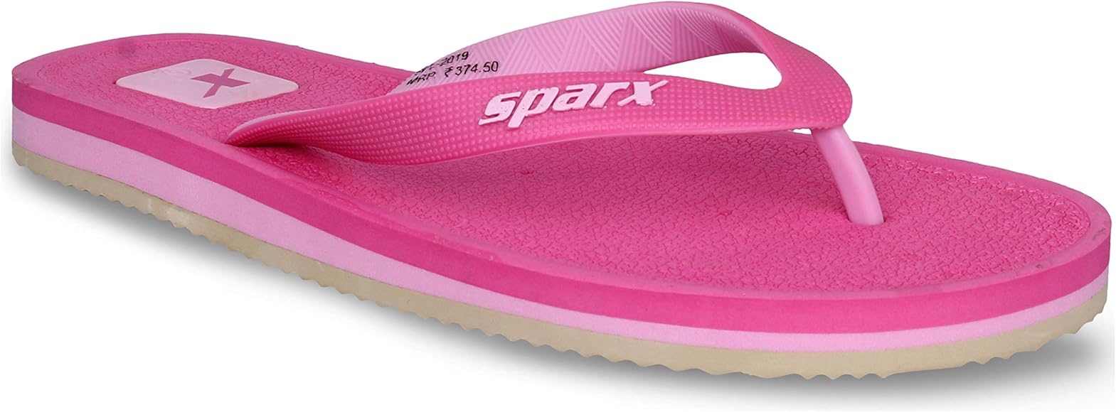 sparx ladies slippers