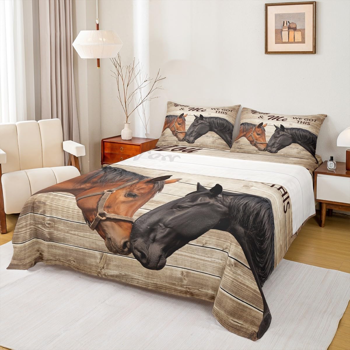 Juego De Sábanas Con Estampado De Piel De Cebra Para Niños, Tamaño King,  Diseño De Animales Salvajes Con Textura De Piel Abstracta, Decoración De  Dormitorio Para Niñas, Niños Y Adultos, Juego, image size:1200x1200