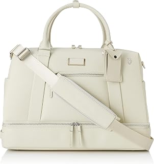 [表圈] 波士顿包 SIGNATURE2.0 Boston Bag, Stone