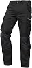 PUMA Workwear Precision X Work Trousers for Men – Premium Trousers with Many Pockets and Reinforced Knee Sections – for Crafts Production and Construction