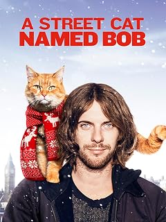 A Street Cat Named Bob