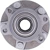 Front Left or Right Wheel Hub Bearing for Qashqai J10 Juke F15 Leaf Xtrail T31