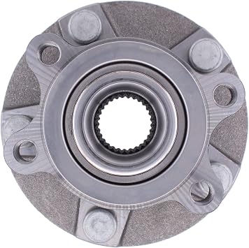 Front Left or Right Wheel Hub Bearing for Qashqai J10 Juke F15 Leaf Xtrail T31