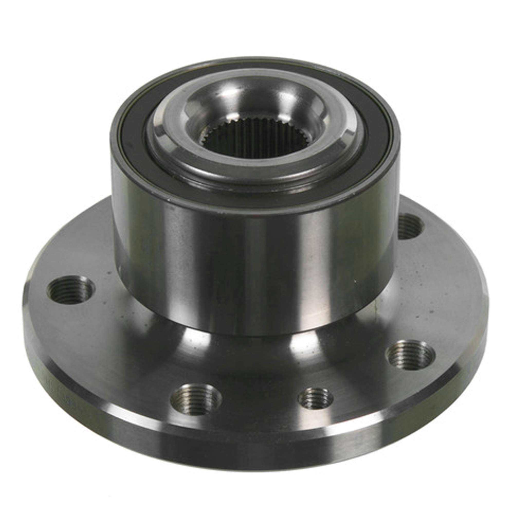 Amazon.com: AdecoAutoParts Front Wheel Bearing and Hub Assembly  