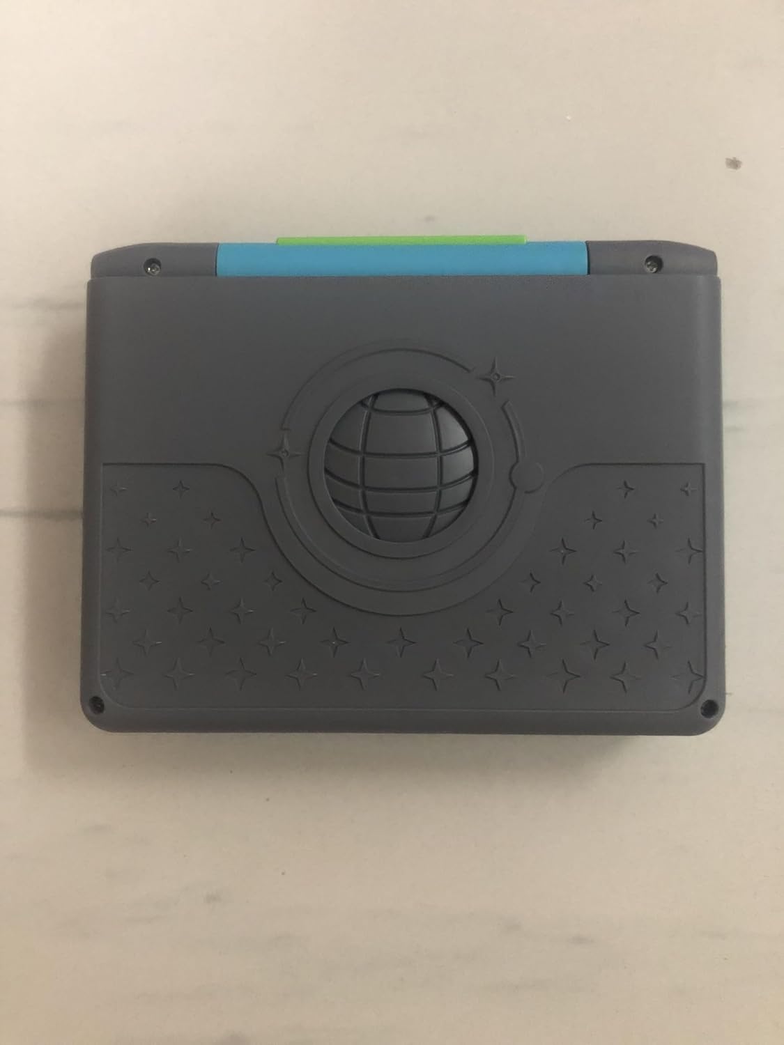 Baby Musical Toy Laptop Toy