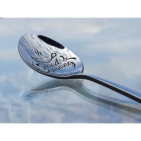 Customized Spoon, Personalised Spoons for Gifts, Custom Engraved Spoon ...