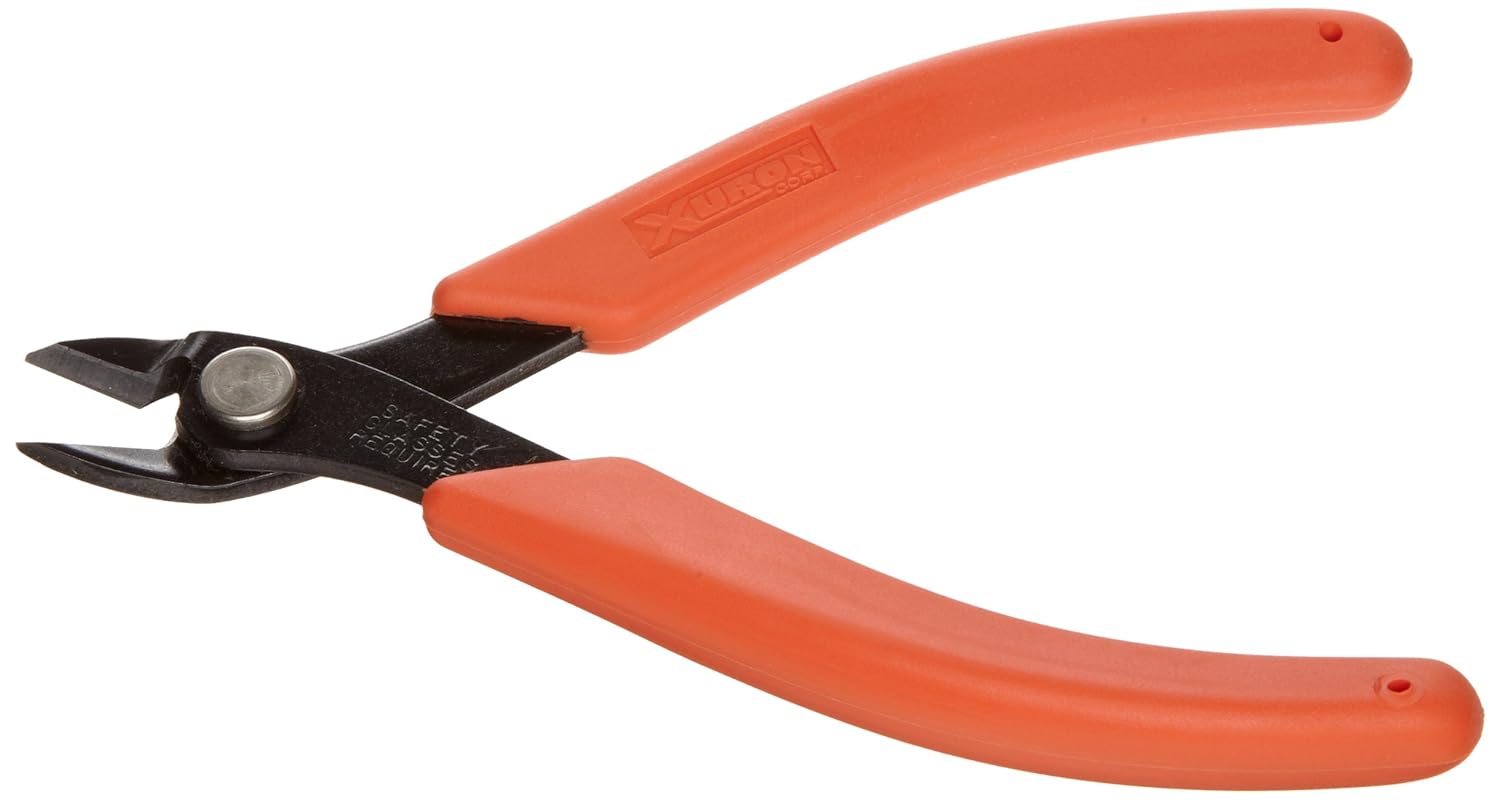 Xuron - 2175A Maxi-Shear Flush Cutter - Full Flush
