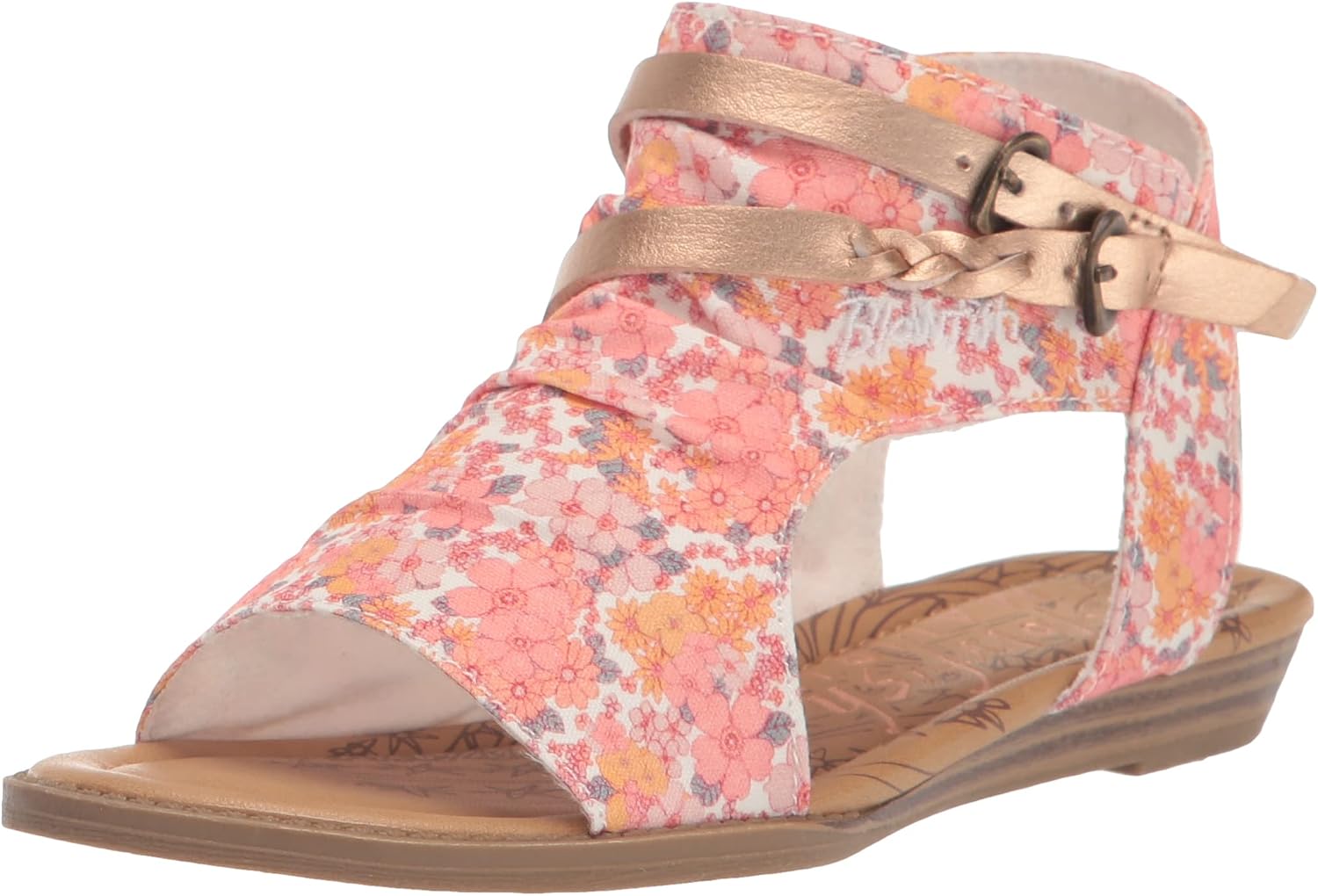 Blowfish Malibu Girls' Blumoon Sandal