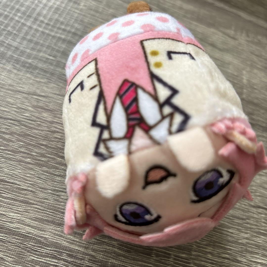 Amazon.co.jp: すとぷり さとみ もちころりん さとみくん