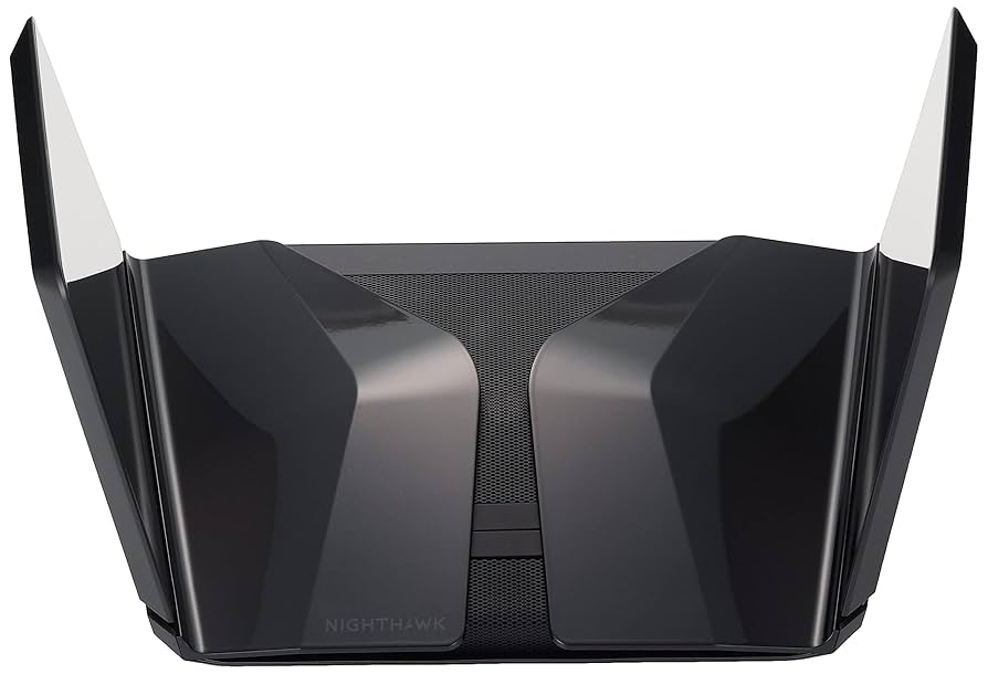 Amazon.co.jp: NETGEAR RAX200 Netgear WiFi Router, Wireless