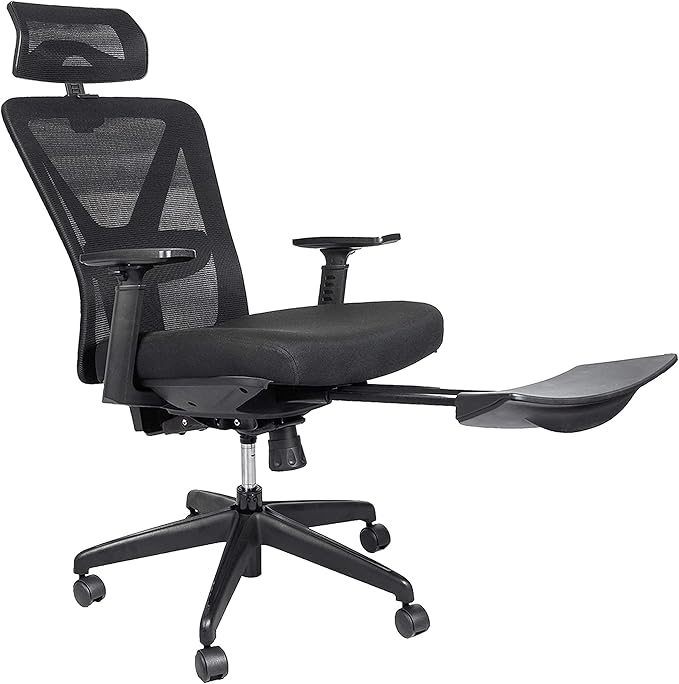 Best Office Chair For Neck Pain 2023 Be Your Maverick