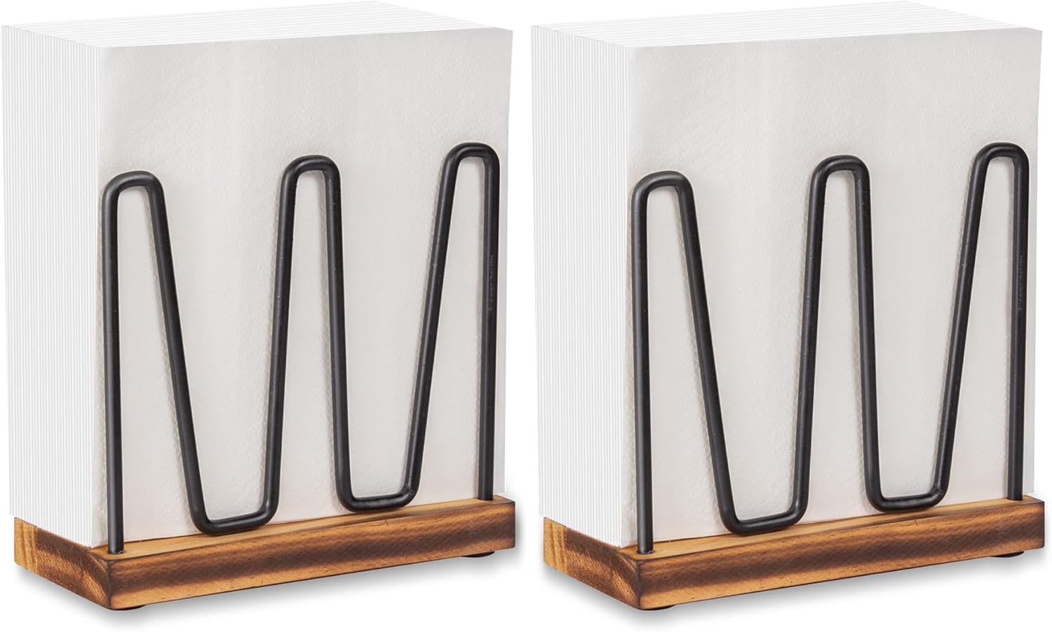 Tektalk Napkin Holder, Napkin Dispenser, Picnic Napkin