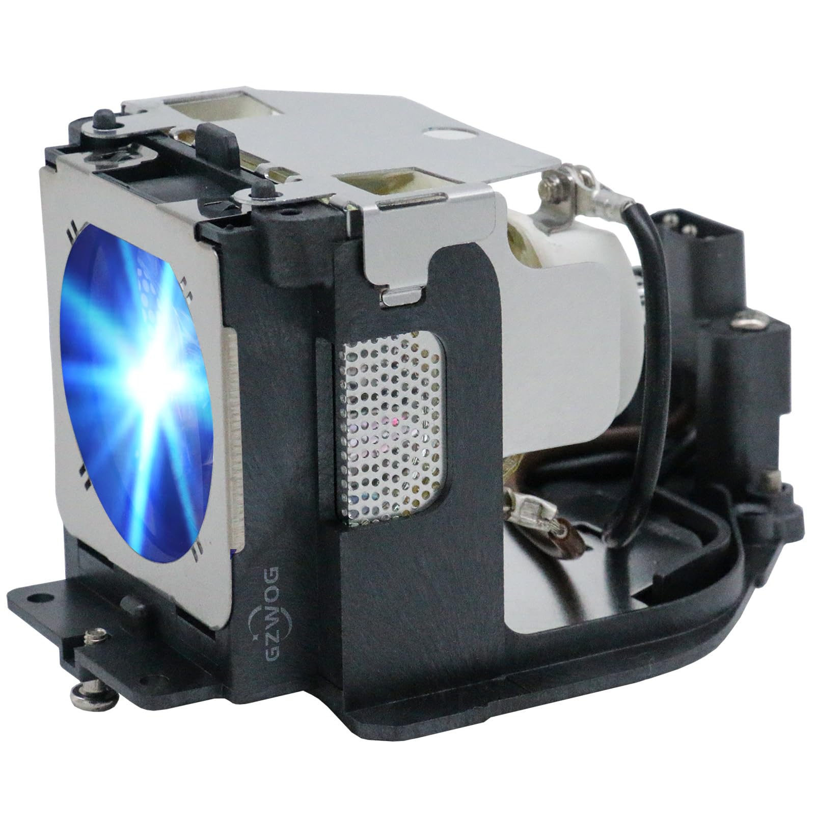 POA-LMP111/610 333 9740 Replacement Projector Lamp Bulb with Housing for Sanyo PLC-WXU30 PLC-WXU3ST PLC-XU101 PLC-XU105 PLC-XU115 PLC-XU111 PLC-WXU700 PLC-XU106 PLC-WXU30B PLC-XU116 Projectors