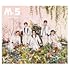 King & Prince「Mr.5 (初回限定盤A)(2枚組CD)(DVD付)」