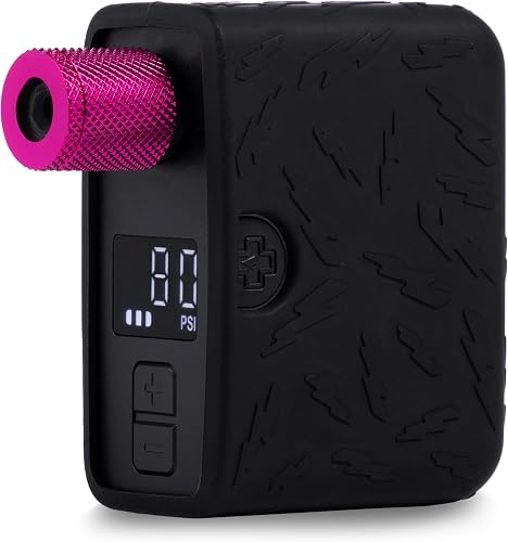 Muc-Off AirMach Pro