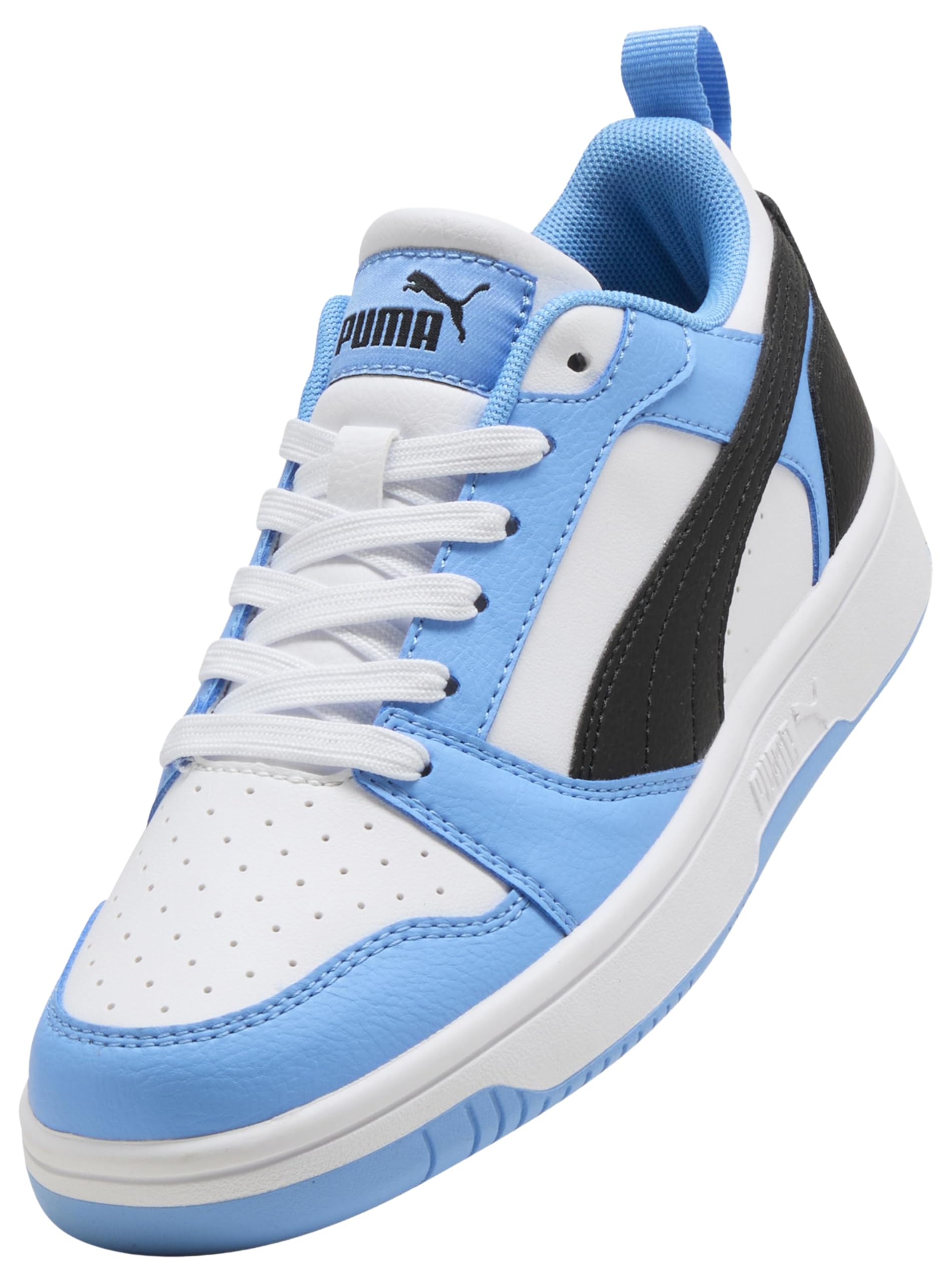 PUMA Rebound V6 Low JR
