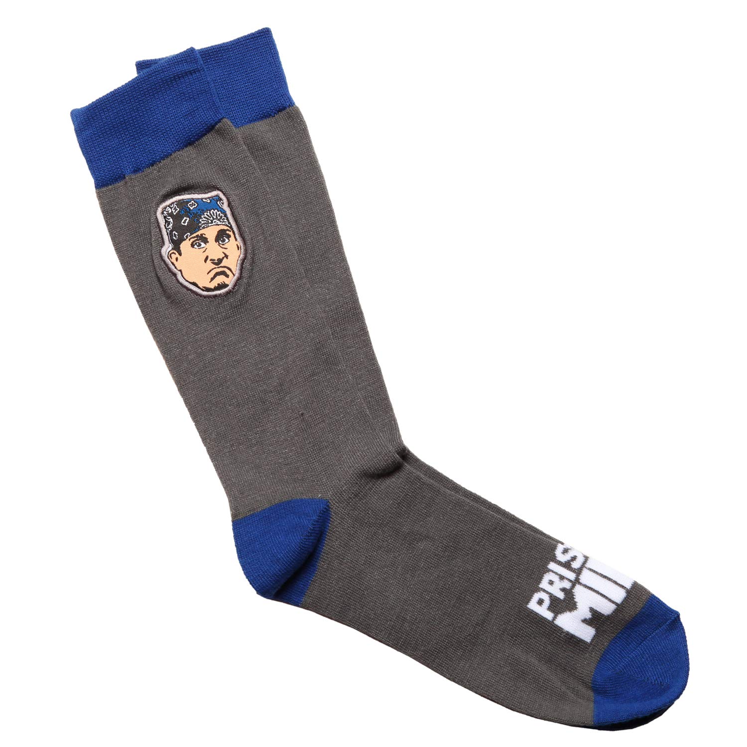 Prison Mike Crew Socks