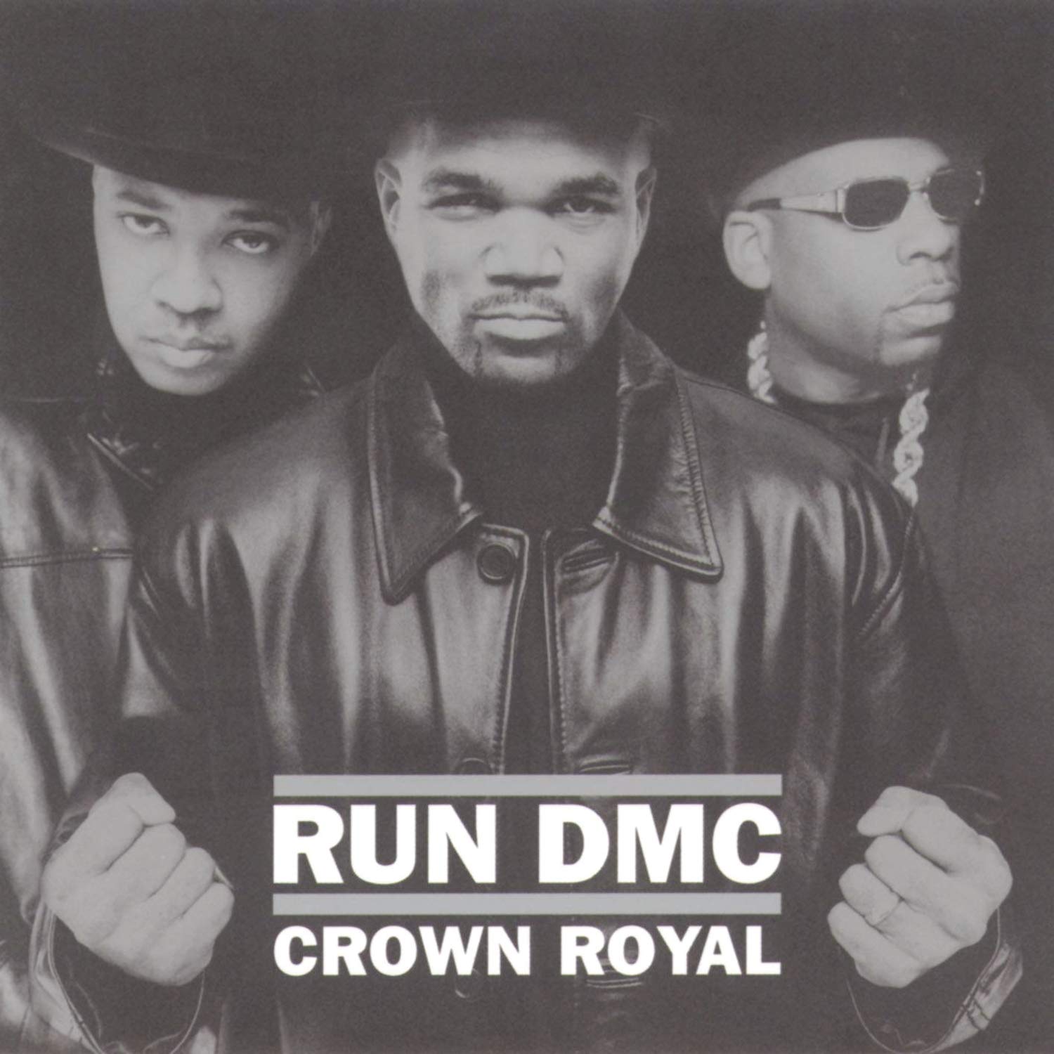 Run DMC – Crown  Crown Royal - Album by Run–D.M.C. | Spotify