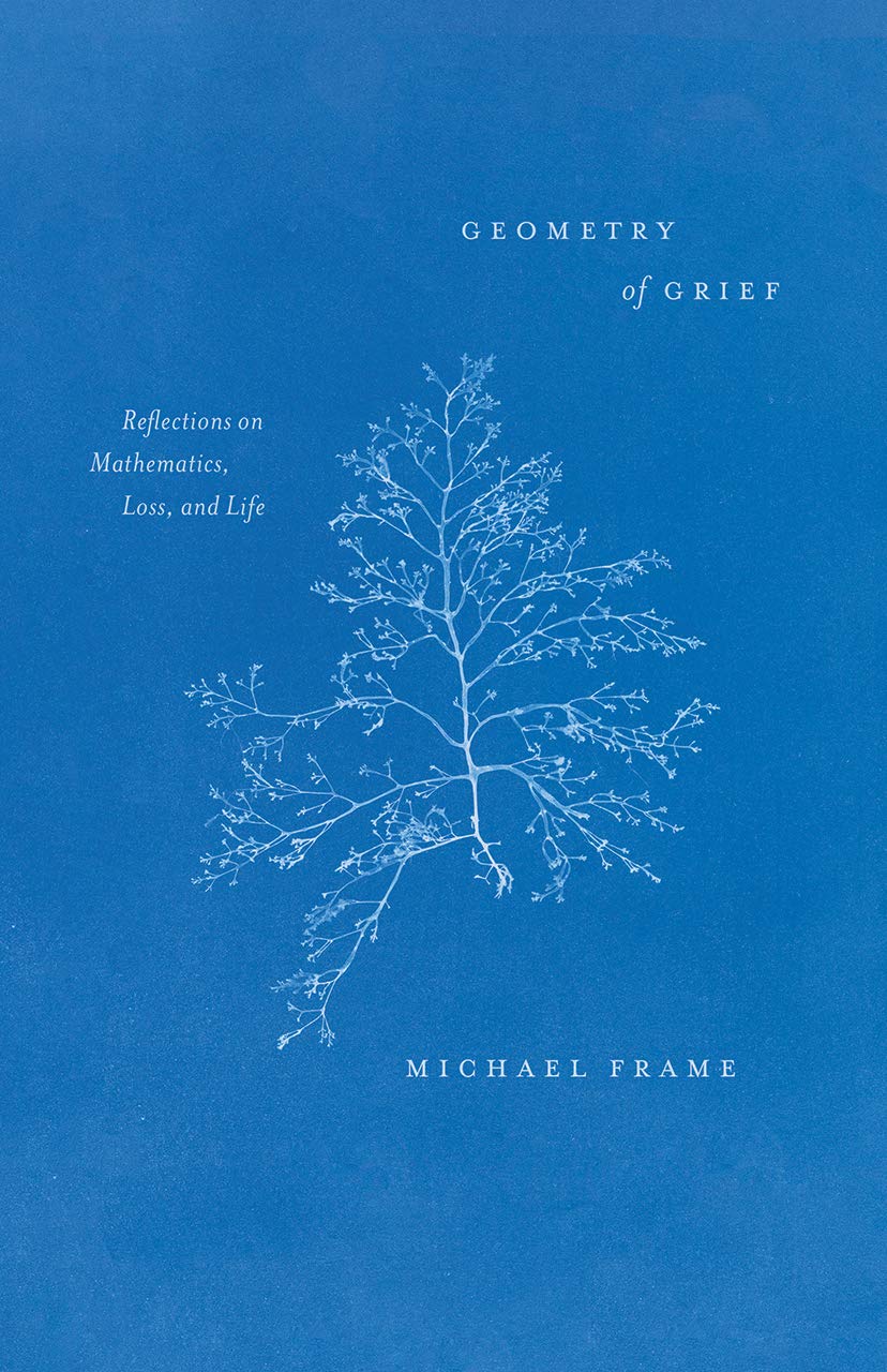 Geometry of Grief : Reflections on Mathematics, Loss, and Life by Michael ...