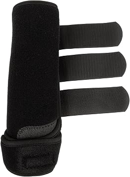 Iconoclast Hind Orthopedic Support Boots