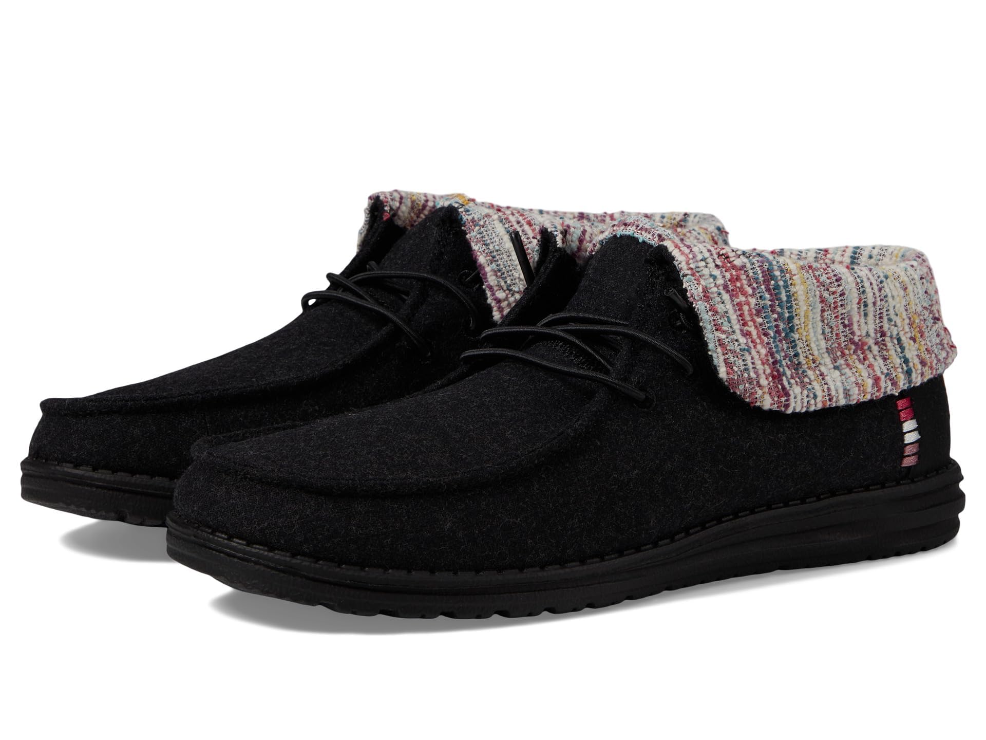 Womens Boots Hey Dude Britt Shoes Heydude Women's Britt Chukka