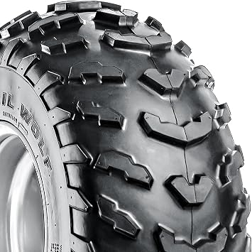 Carlstar Trail Wolf AT19X8-8 TL *