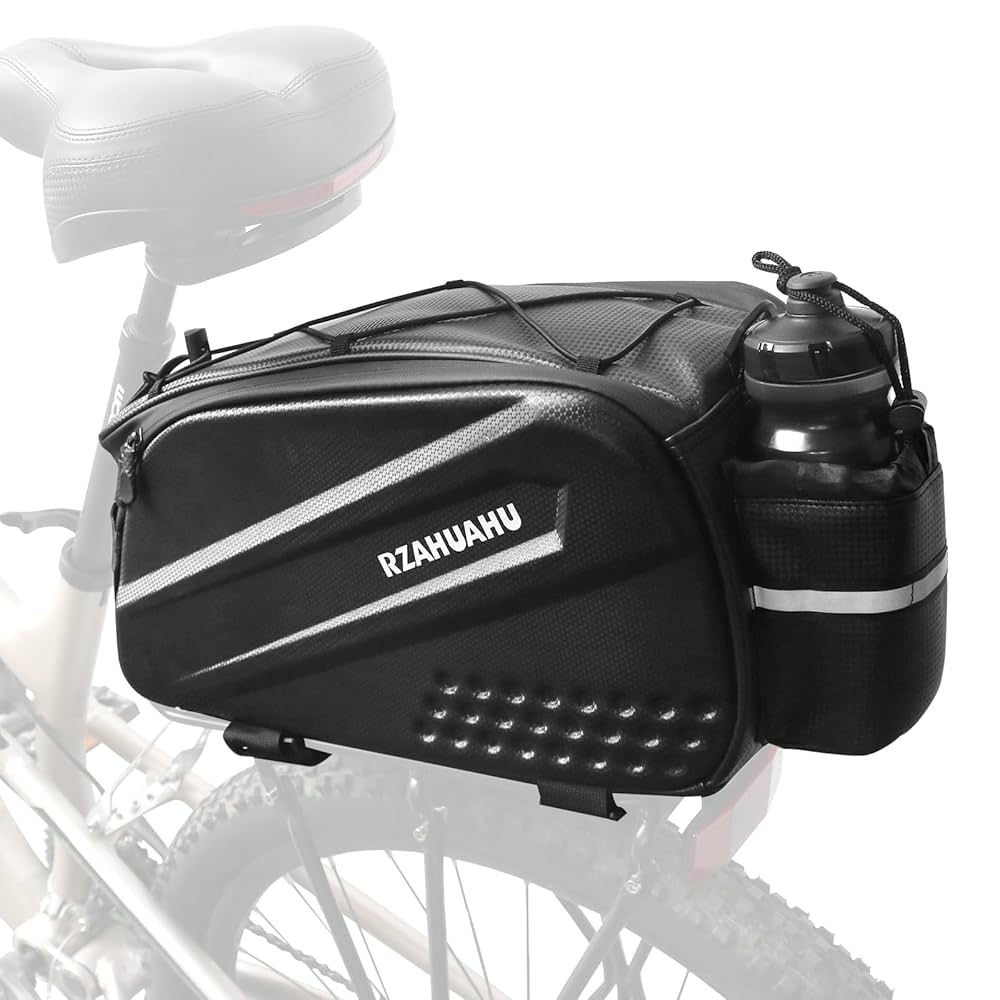 ZTZ 2025 Upgraded Generies Biking Universal Bike Bags - 10L